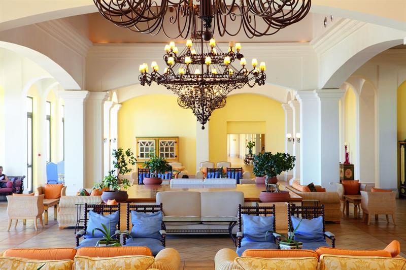 Grecotel Luxme Palms At Riviera Olympia & Aqua Park Лутра-Киллинис Экстерьер фото